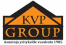 Kvp Logo