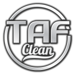 Taf Clean Logo
